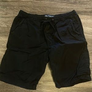Jogger shorts